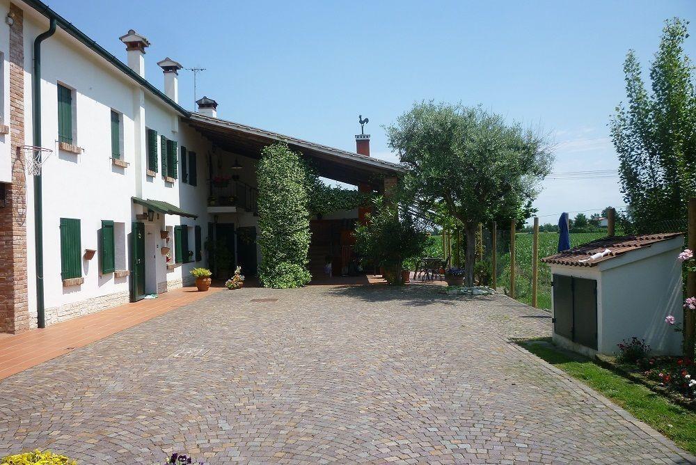 Casale Gelsomino Rovolon Exterior foto
