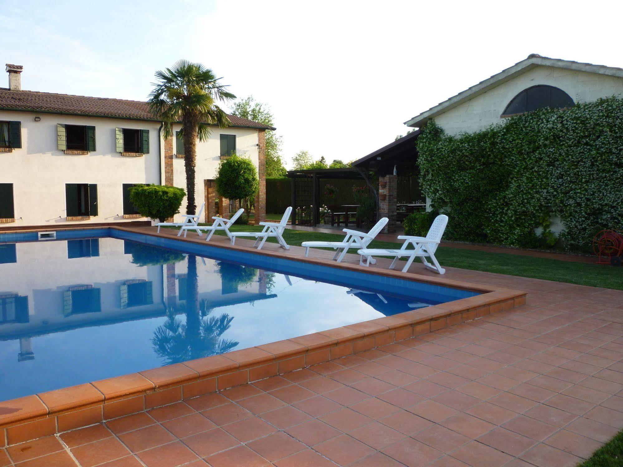 Casale Gelsomino Rovolon Exterior foto