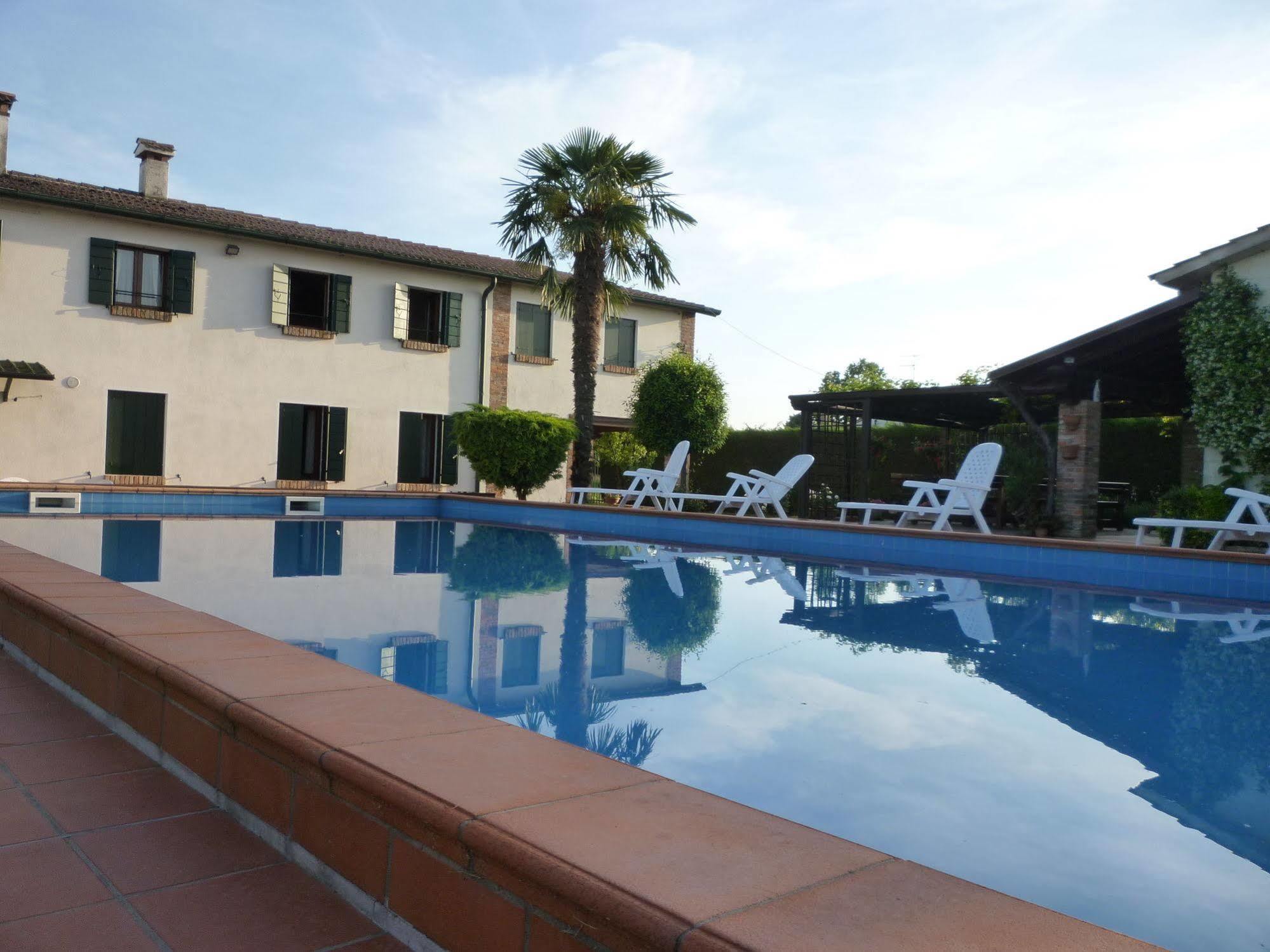 Casale Gelsomino Rovolon Exterior foto