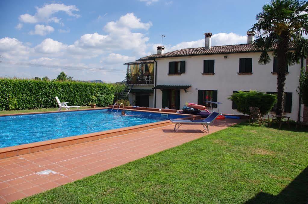 Casale Gelsomino Rovolon Exterior foto