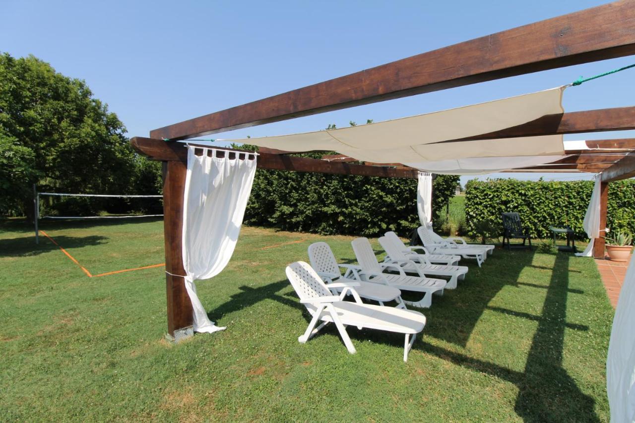 Casale Gelsomino Rovolon Exterior foto