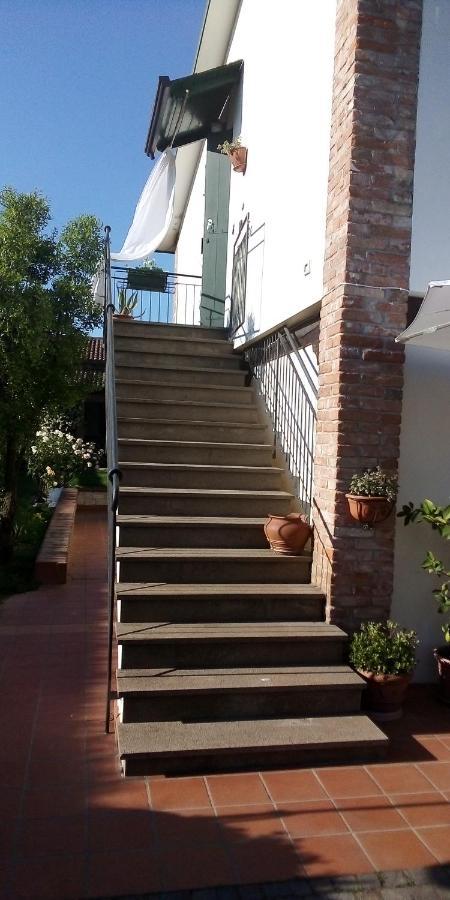 Casale Gelsomino Rovolon Exterior foto